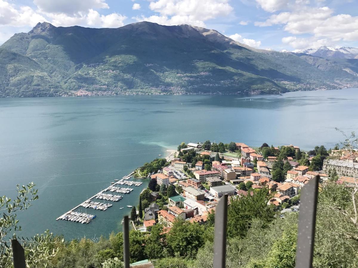 The Honeymoon Home Bellano Eksteriør bilde